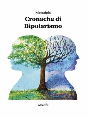 cover image of Cronache di bipolarismo